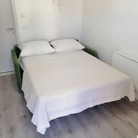 Apartment Mara *