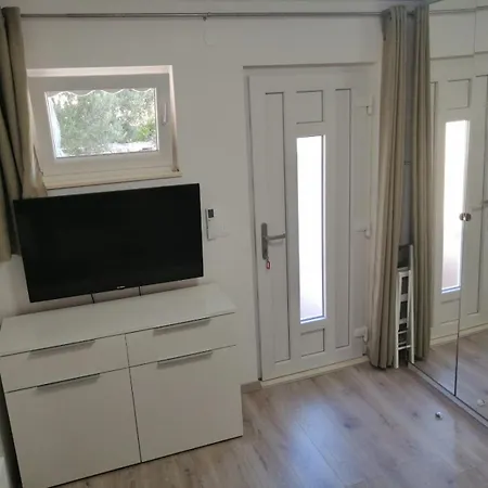 Mara Apartamento Primošten