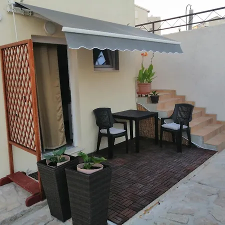 Apartment Mara Primosten