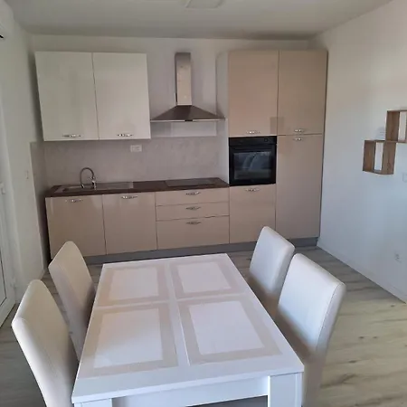 Appartement Mara
