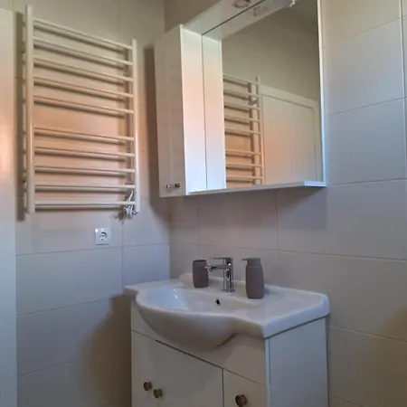 Appartement Mara *