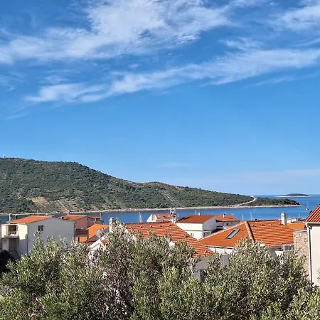 Mara Apartamento Primošten