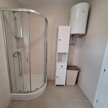 Apartamento Mara Primošten