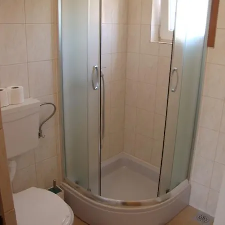 Appartement Mara *