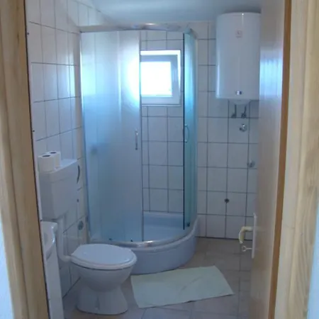 Mara Apartamento Primošten