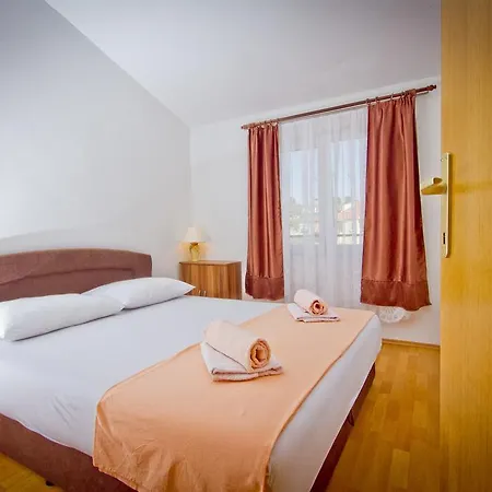 Appartement Mara