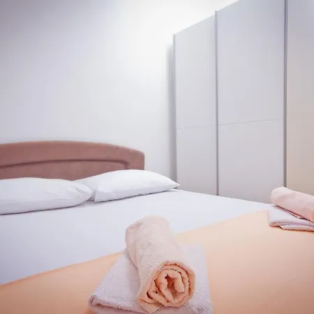 Mara Apartment Primosten