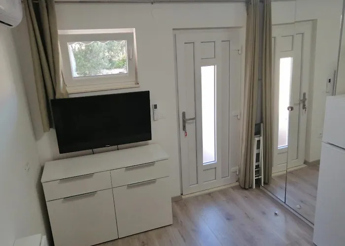 Mara アパート プリモシュテン