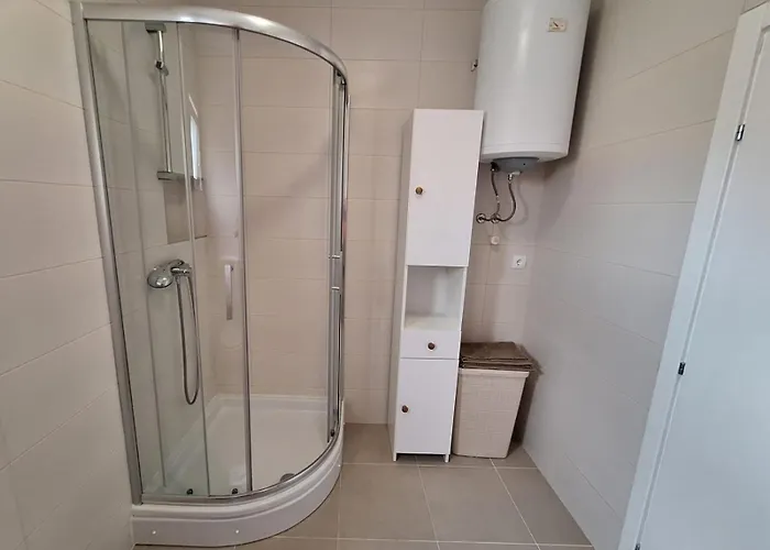 公寓 Mara 普利莫顿