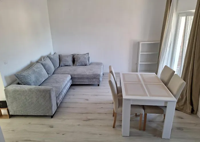 Mara プリモシュテン