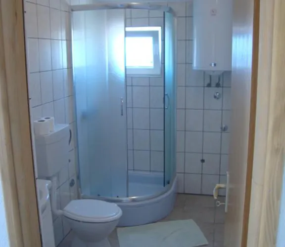 Mara Lejlighed Primošten