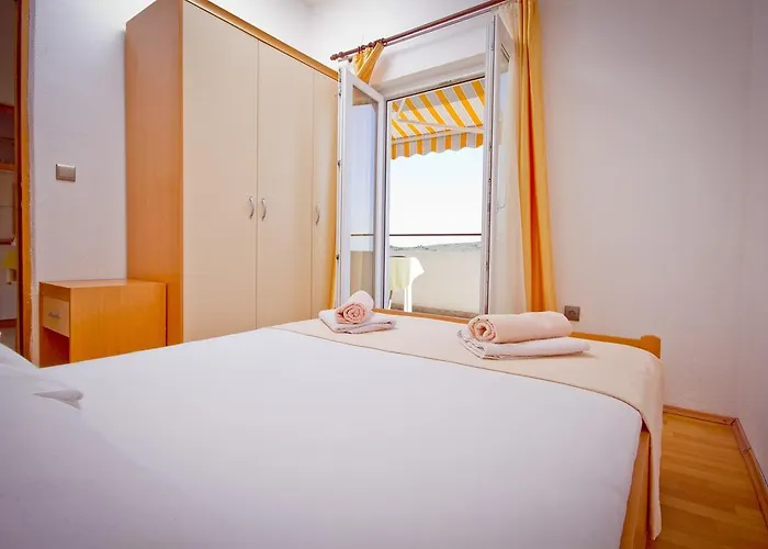 Mara Lejlighed Primošten