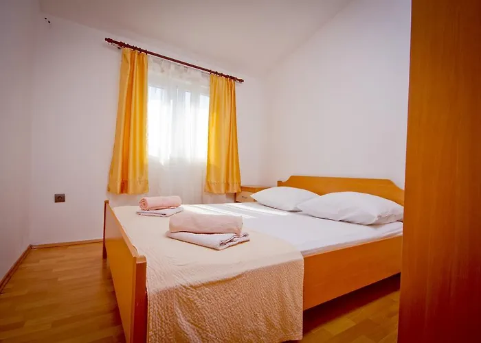 Mara 公寓 普利莫顿