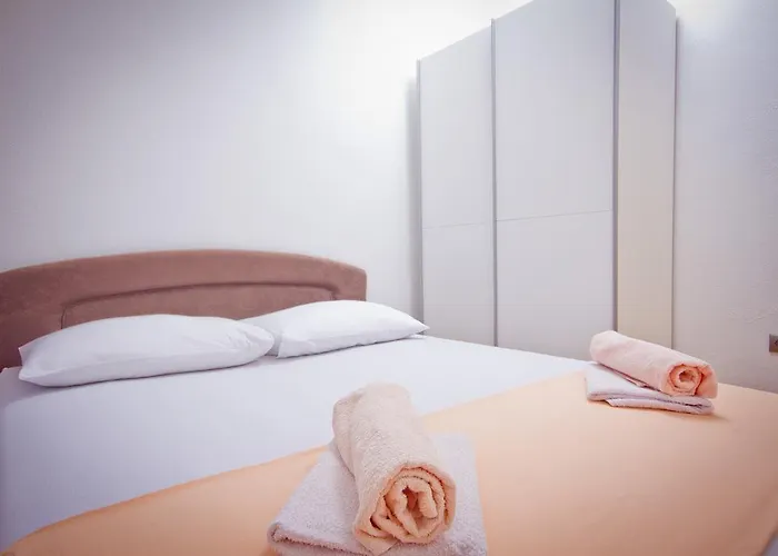 Mara Lejlighed Primošten